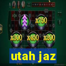 utah jaz